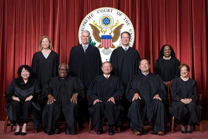 Five Major SCOTUS Decisions Expected This Summer