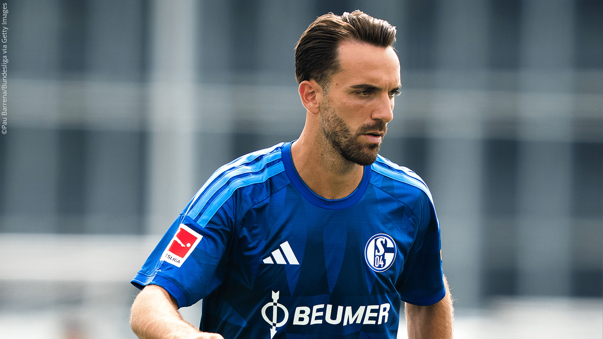Schalke muss in Köln auf Karaman verzichten