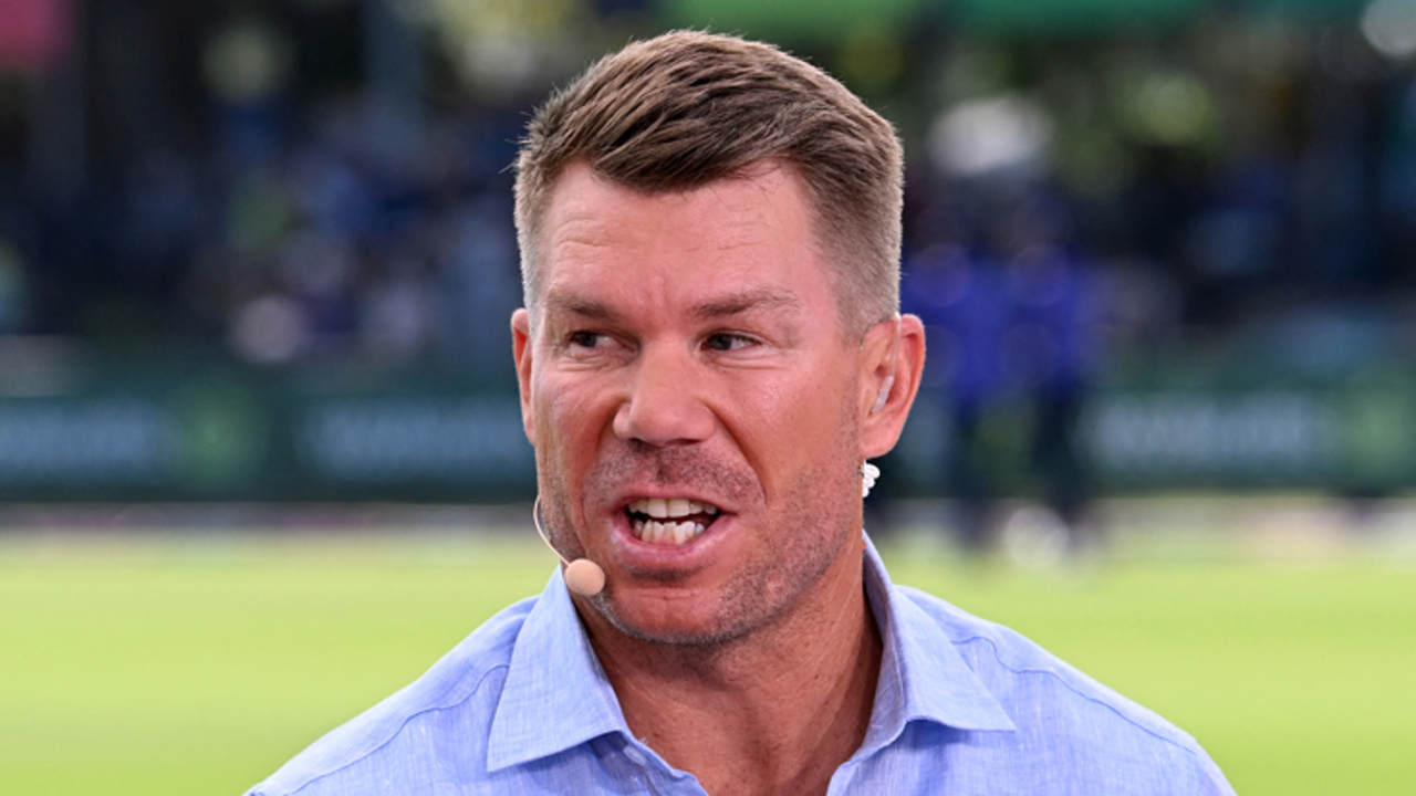 David Warner did not hold back in his assessment of Australia’s capitulation in Cape Town