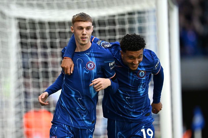 Jadon Sancho Set to Return to Chelsea Training Next Week Ahead of Leicester Clash