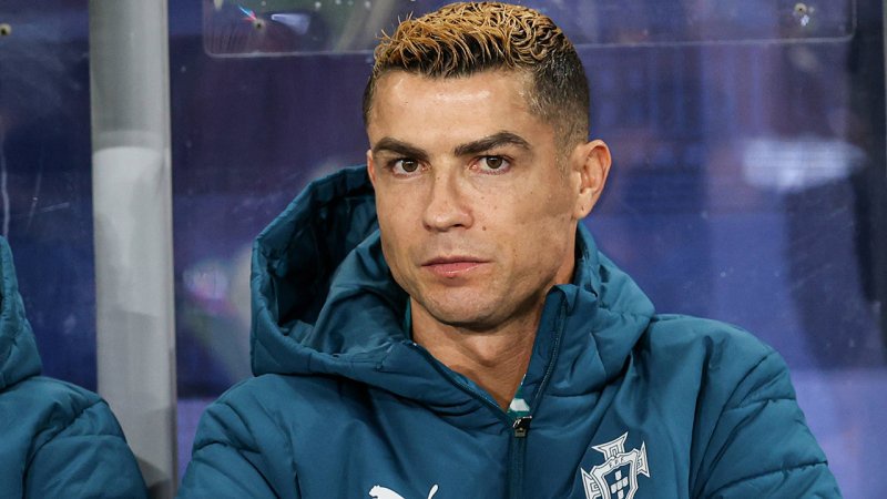 Nach Nationalteam-Abreise: Ronaldo muss wohl 255€ Strafe zahlen