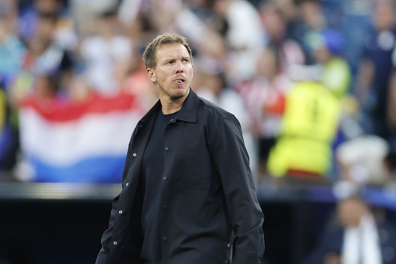 Julian Nagelsmann
