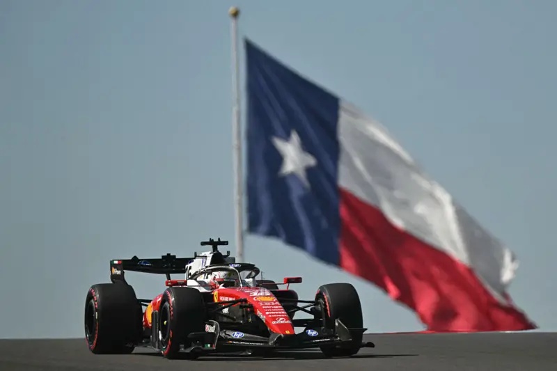Charles Leclerc
