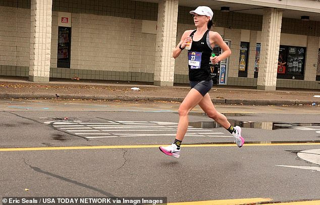 Her father shared the devestating news on social media and said that while Dennison is recovering, Grace succumbed to her injuries
