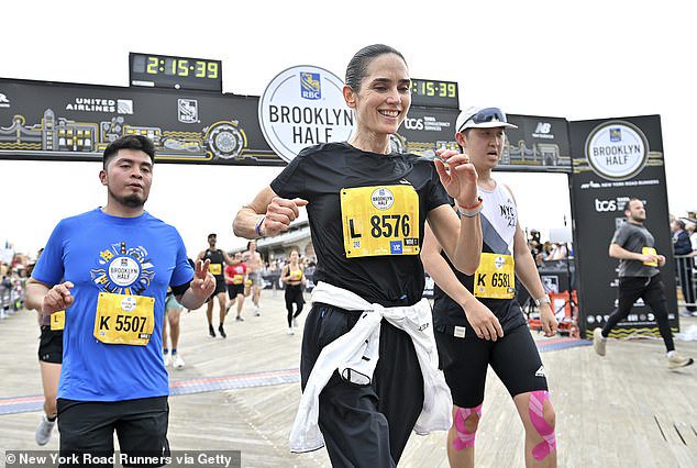 While the event remains one of New York City¿s largest community sporting traditions, growing demand and stricter entry requirements have created tensions between organizers and runners