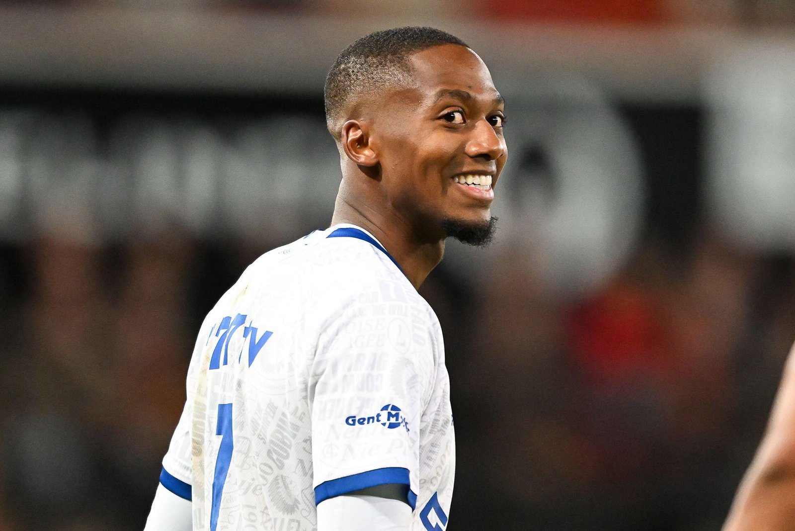 Celtic outcast Balikwisha