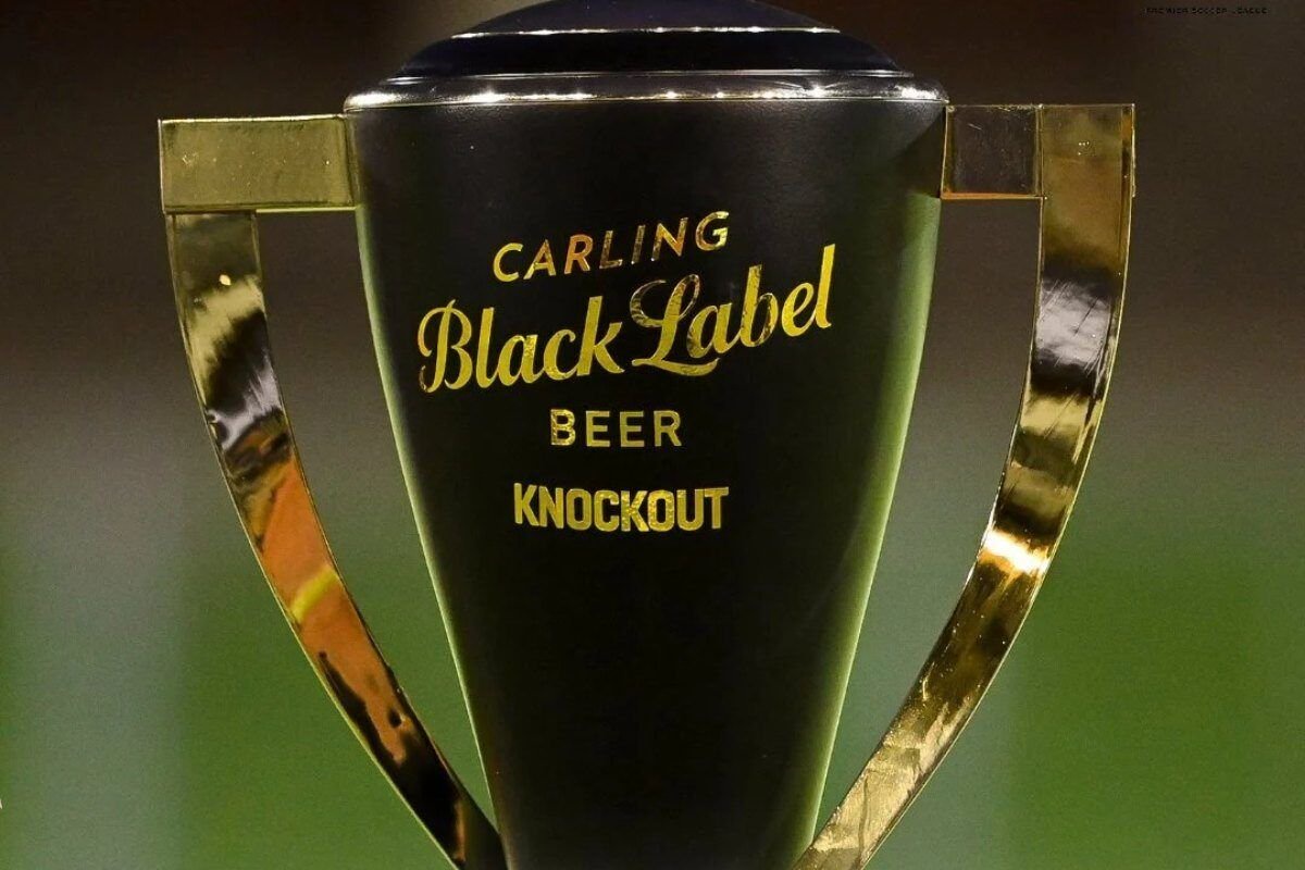 Carling Knockout Cup