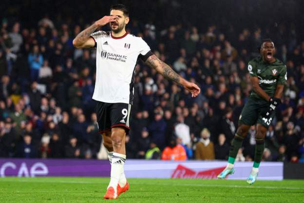 I’m Surprised Somebody Hasn’t Challenged Mitrovic – Steve Brown