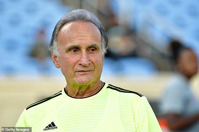 Former NC State head coach Chuck Amato has died after a long battle with throat cancer