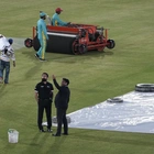 Depleted New Zealand batting first against Pakistan in T20