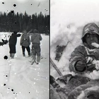 Dyatlov Pass mystery in which nine people died 'solved' after more than 60 years