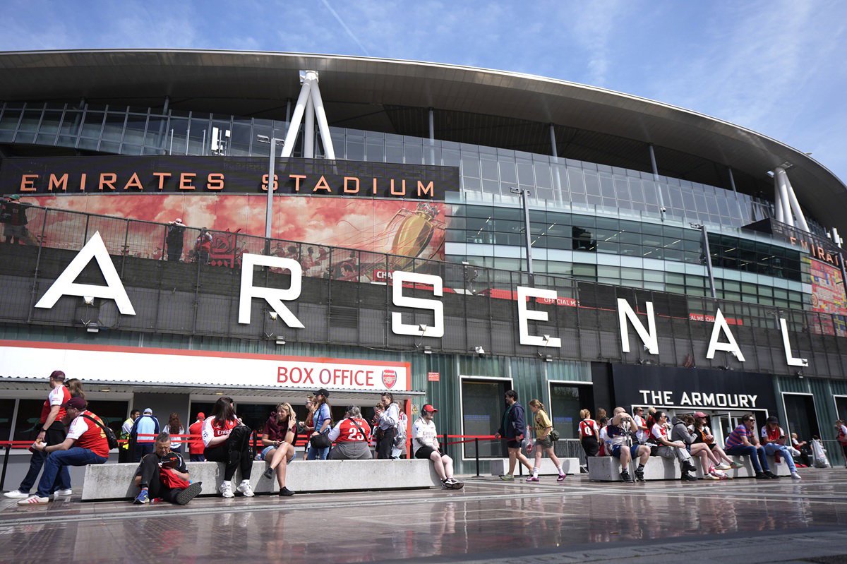 Journalist Claims Club Could “Sacrifice” £125M Rated Arsenal Target Due To UEFA Financial Fair Play Rules