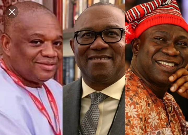 2023 Election: Who might become the President among these 12 Nigerians who have declared interest?