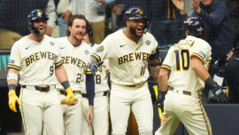 Brewers win the 2026 World Series: Where the Brew Crew ranks among the best recent MLB champions