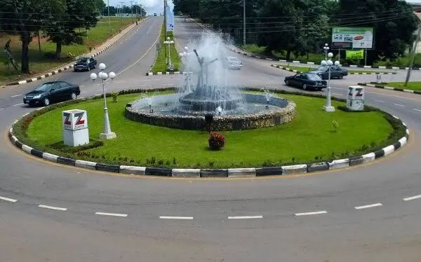 Beautiful Cities Nigeria Will Love Visit (Photos)