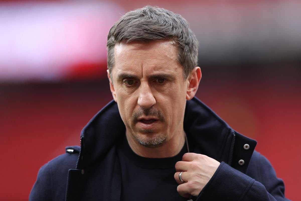 Gary Neville
