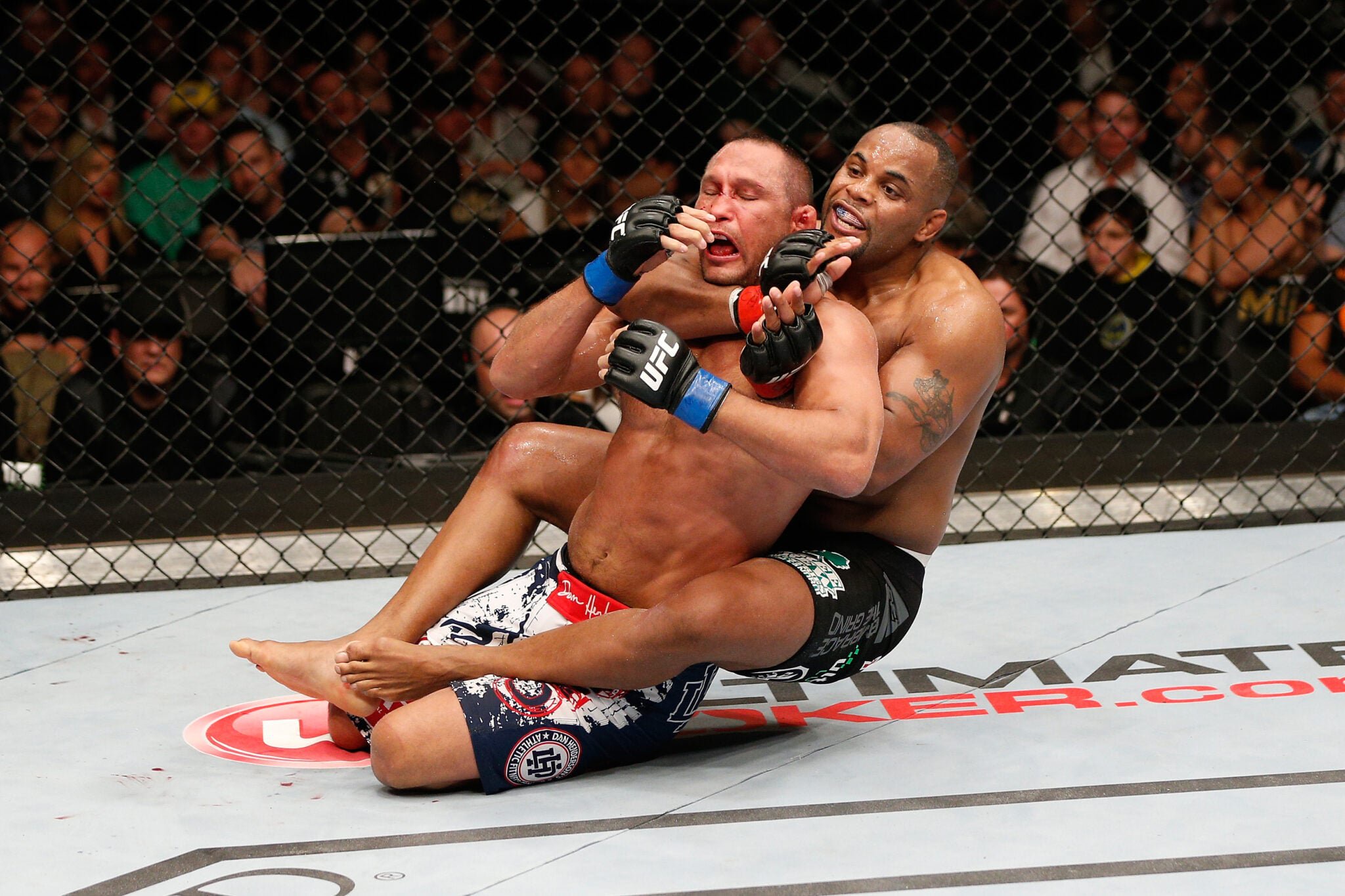 Photo by Josh Hedges/Zuffa LLC/Zuffa LLC via Getty Images