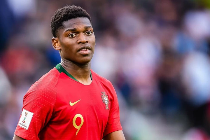 AC Milan, Rafael Leao Agree to 5-Year Contract Reportedly Worth €30M |  News, Scores, Highlights, Stats, and Rumors | Bleacher Report