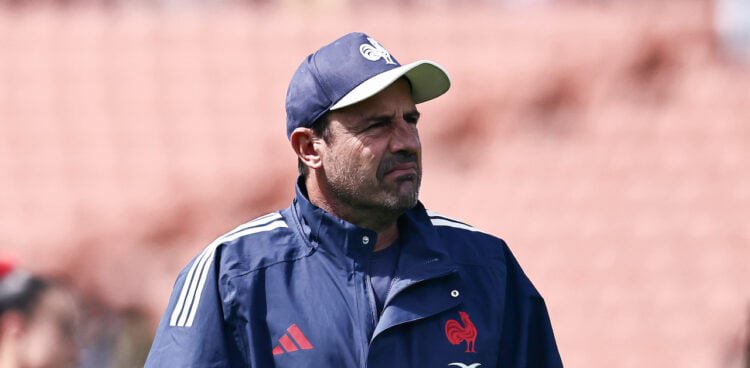 XV de France (F) : Six changements avant la Nouvelle-Zélande