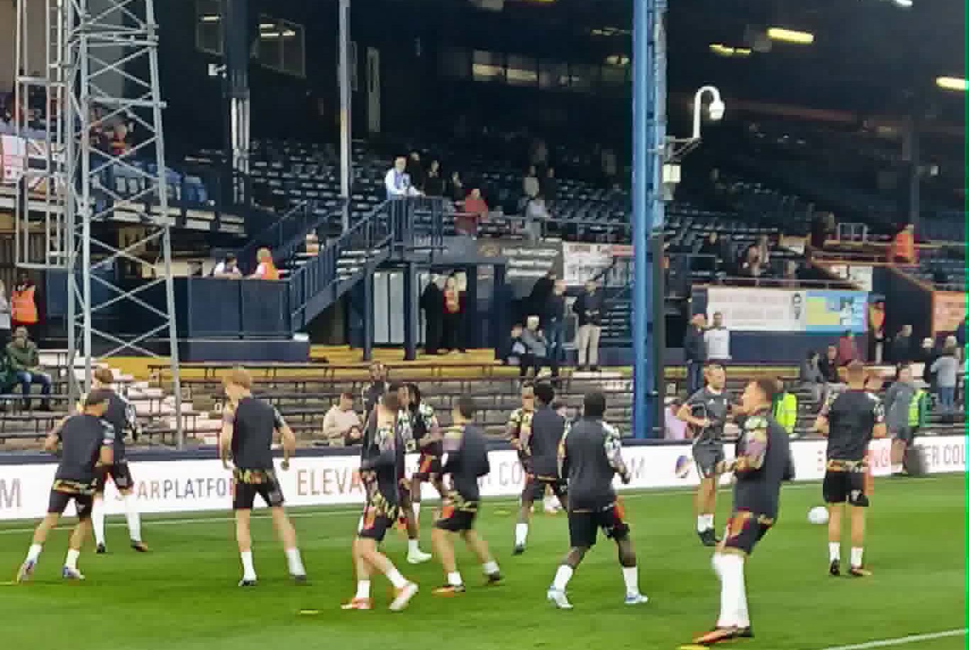 Luton Town – Promotion – Mathematical Conudrum