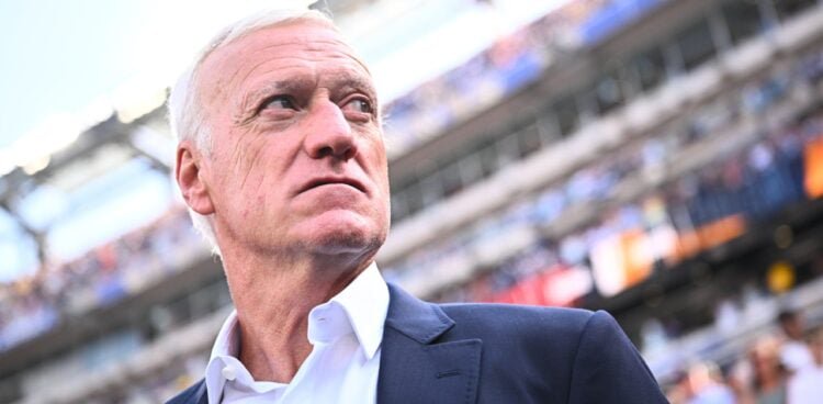 Classement Fifa: La France distance l’Argentine