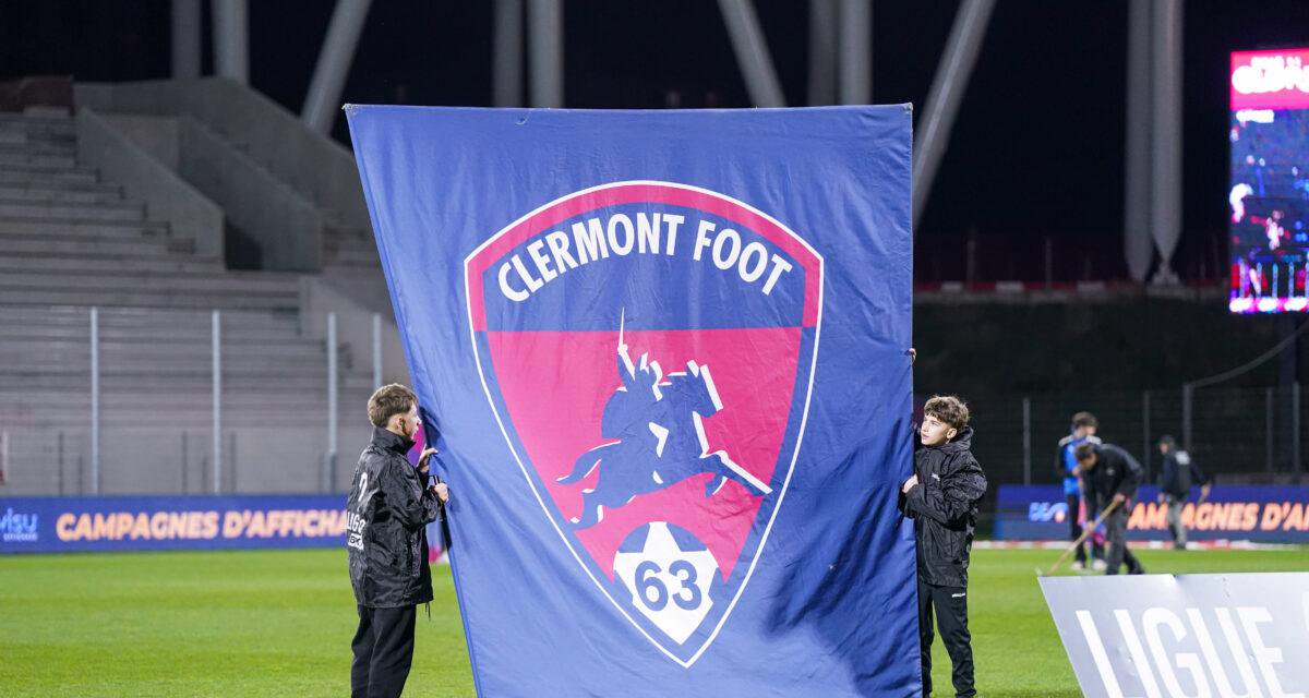 Clermont Foot