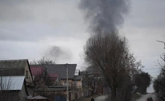 France To Send 500 Troops To Romania As Russia Pushes Towards Kyiv