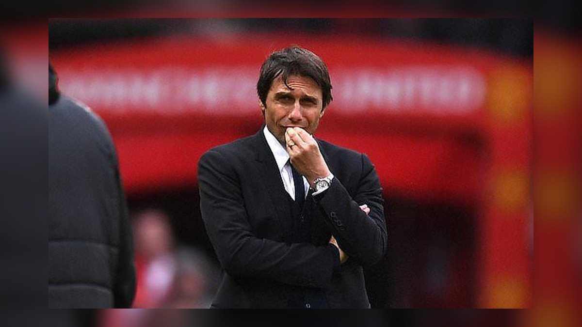 Antonio Conte