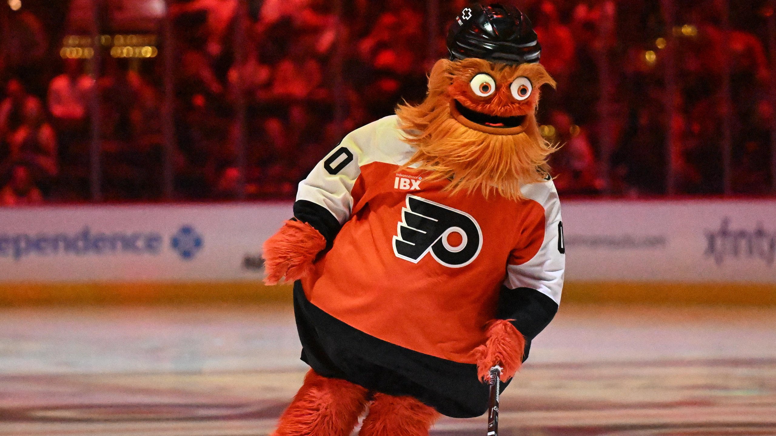 NHL: APR 13 Hurricanes at Flyers