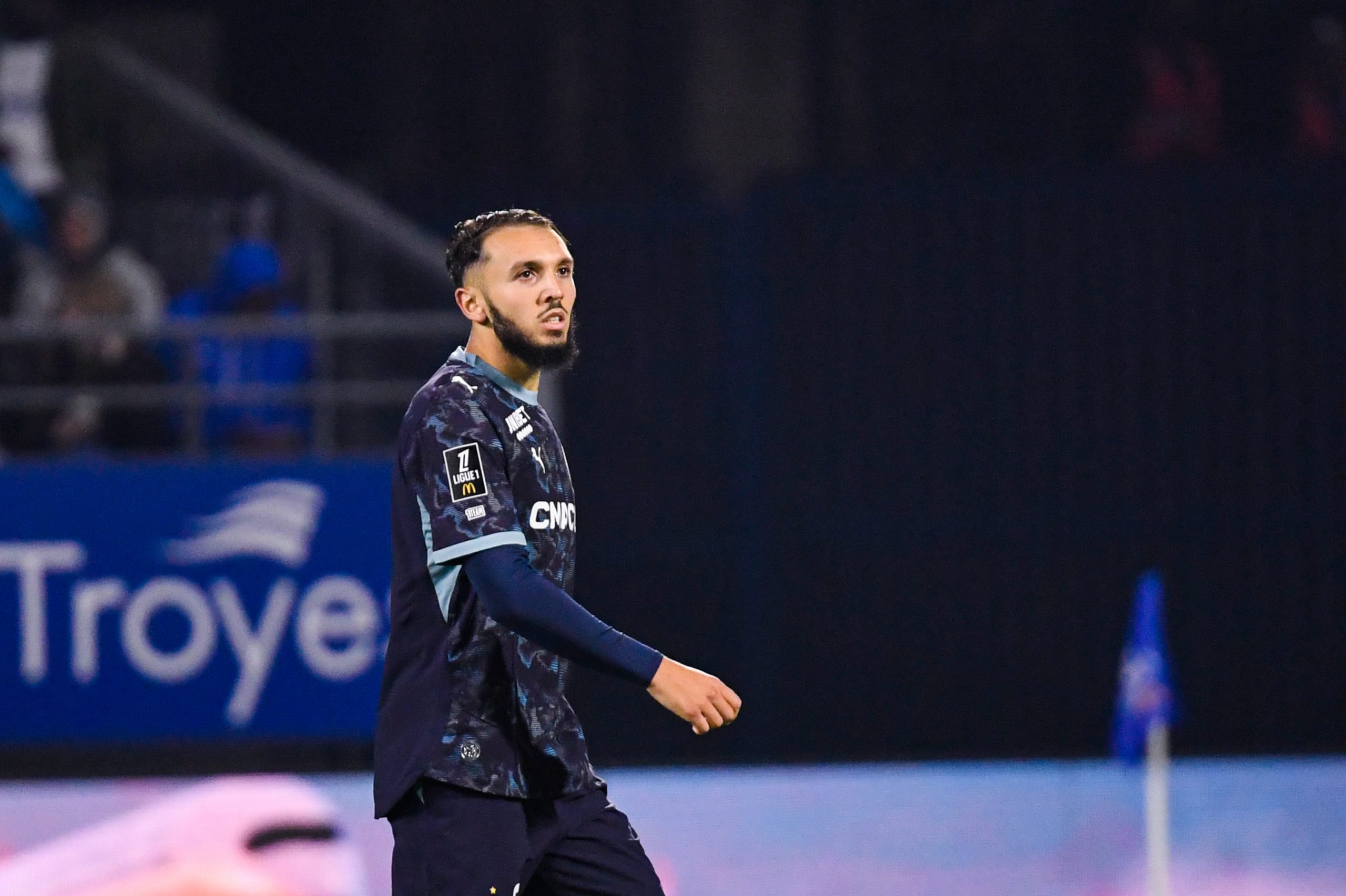 Amine GOUIRI