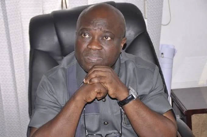 If Losing The Elections Was For The Presidency To Come To The South, Then I Am Okay With It -Ikpeazu