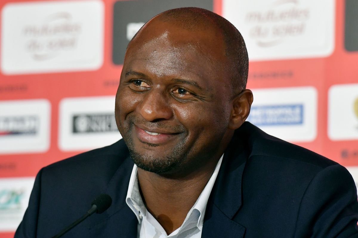Patrick Vieira