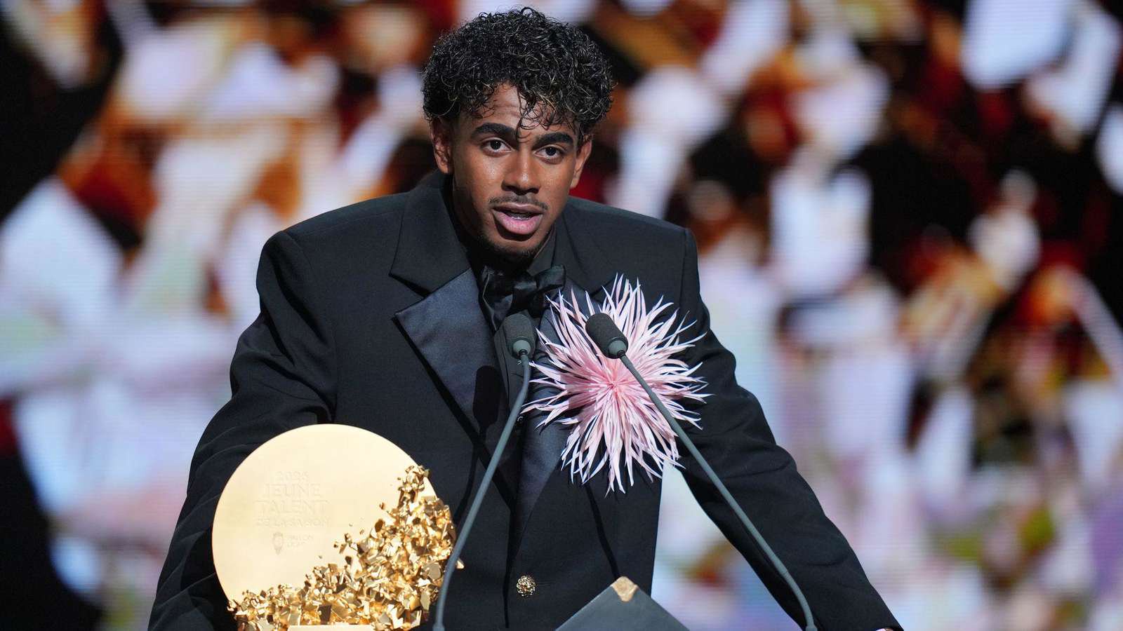 Ballon d'Or 2026