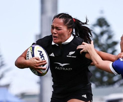 Kaipo Olsen-Baker (NZL)