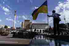 Ukraine foiled coup attempt