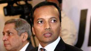 Haryana BJP, Naveen Jindal, Savitri Jindal