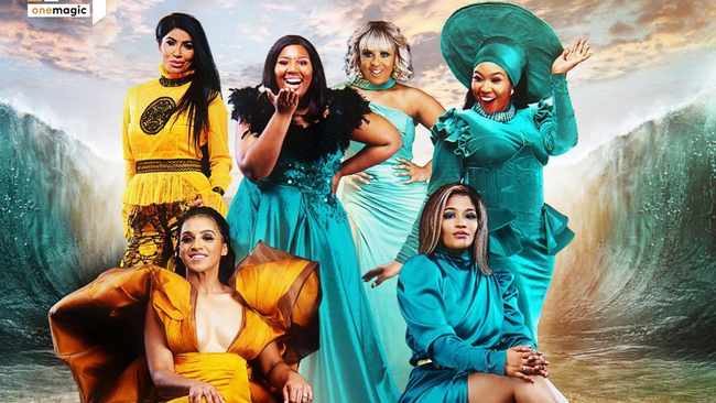 Meet the cast of &#39;Real Housewives of Durban&#39;
