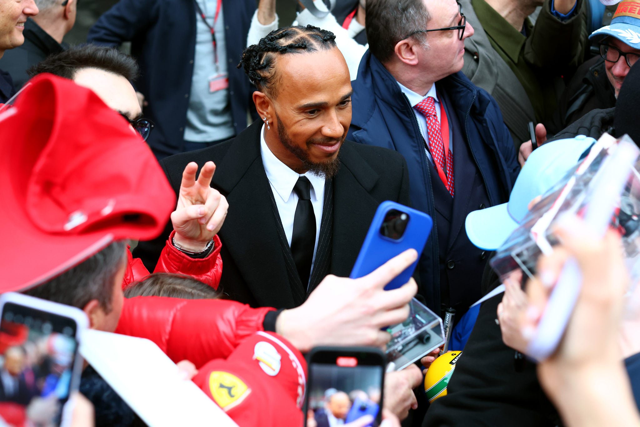 Photo by Clive Rose/Getty Images