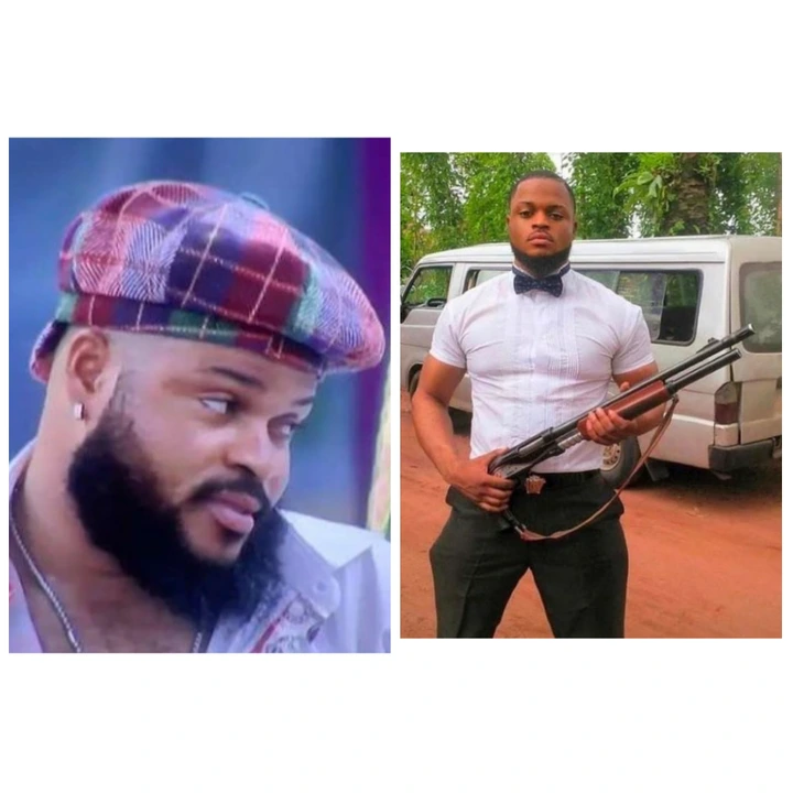 5 Jobs White Money Had Done Before He Went Into The Big Brother Naija Show