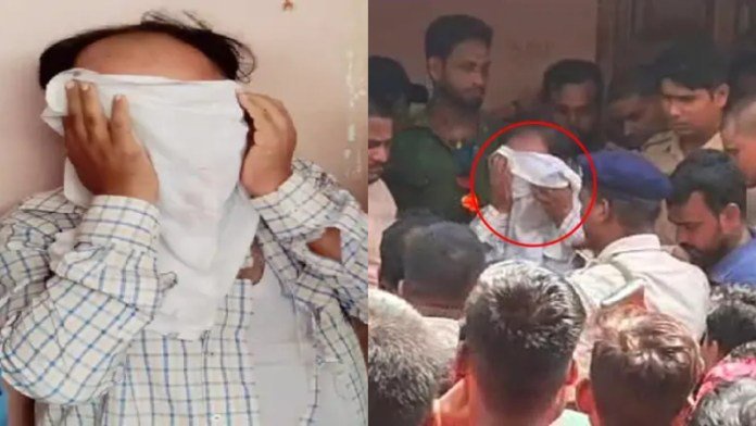 झारखंड, मोहम्मद शमशाद अली, यौन शोषण