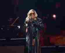 “Family Affair” by Mary J. Blige