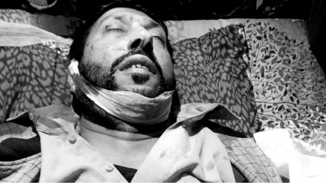 हिजबुल आतंकी बशीर अहमद पीर की रावलपिंडी में हत्या, जम्मू कश्मीर के कुपवाड़ा का था निवासी - terrorist basheer ahmed peer killed rawalpindi pakistan kupwara ntc - AajTak