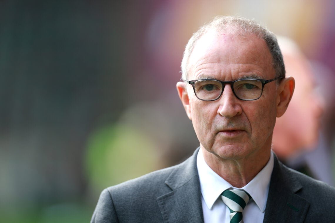 Motherwell v Celtic - William Hill Premiership 2026/27