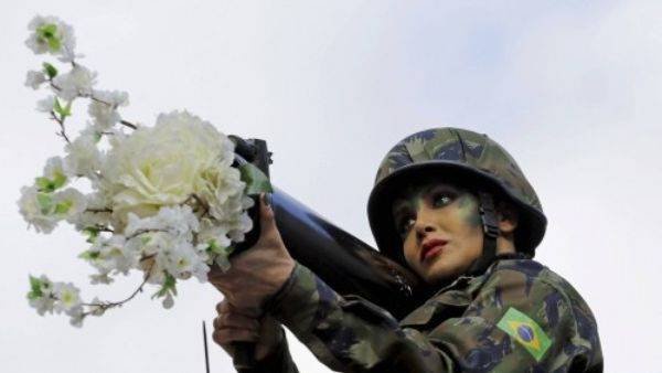 ब्राजील