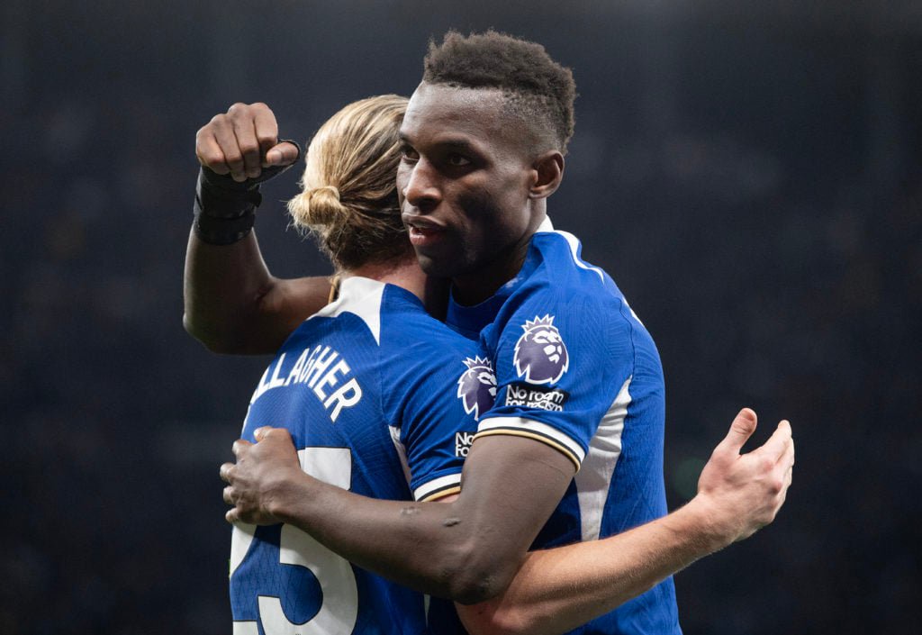 Tottenham Hotspur v Chelsea FC - Premier League