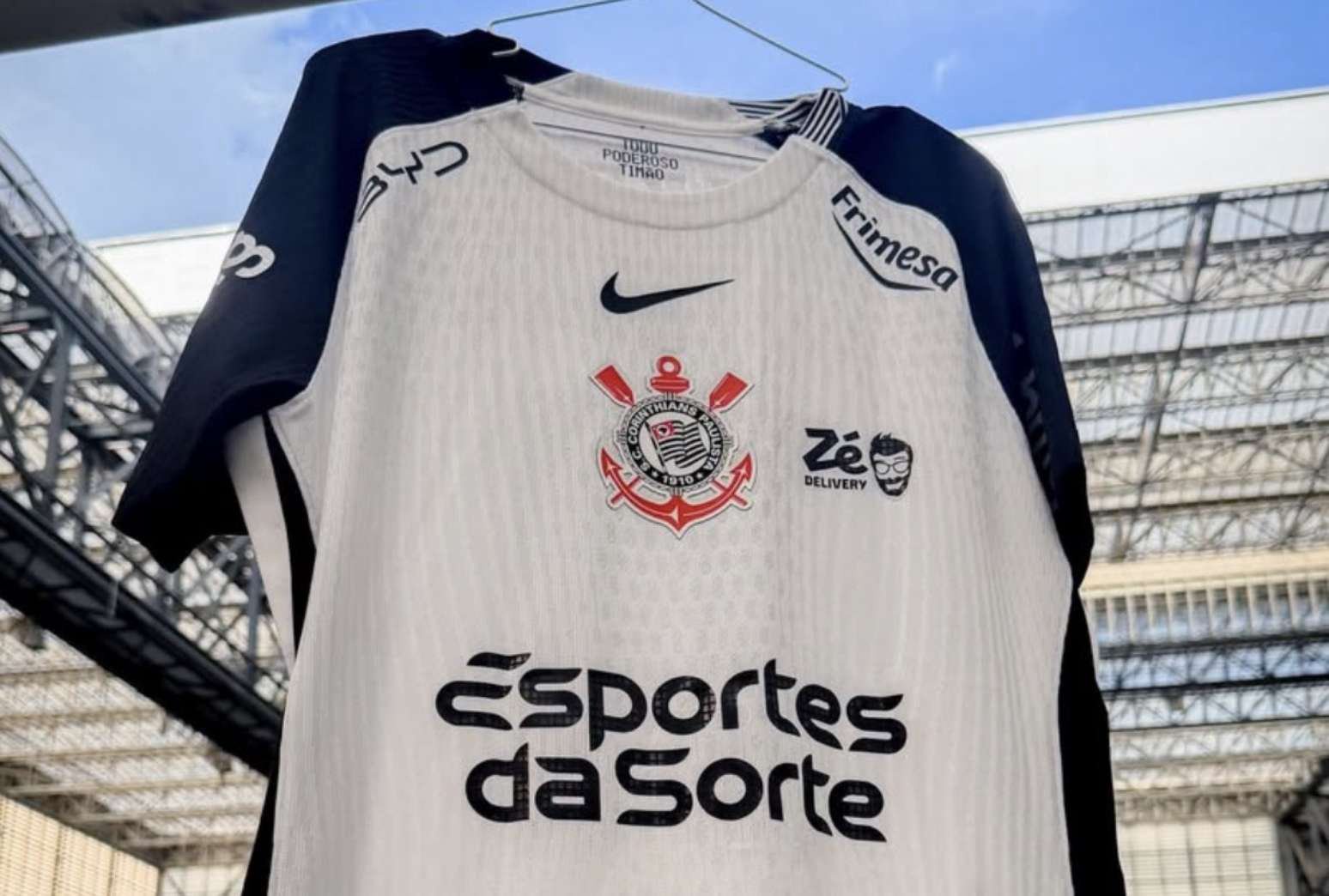 Corinthians 