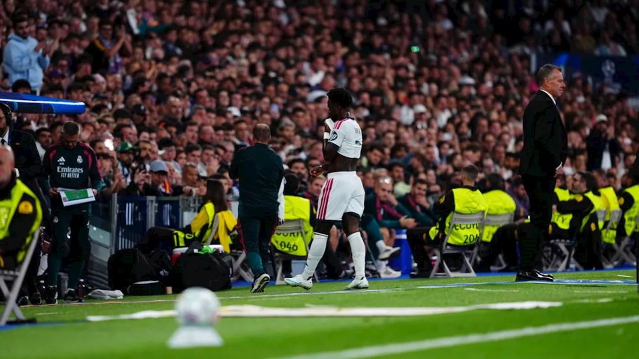 Real-Star in der Krise: 'Vinícius vom Aussterben bedroht'