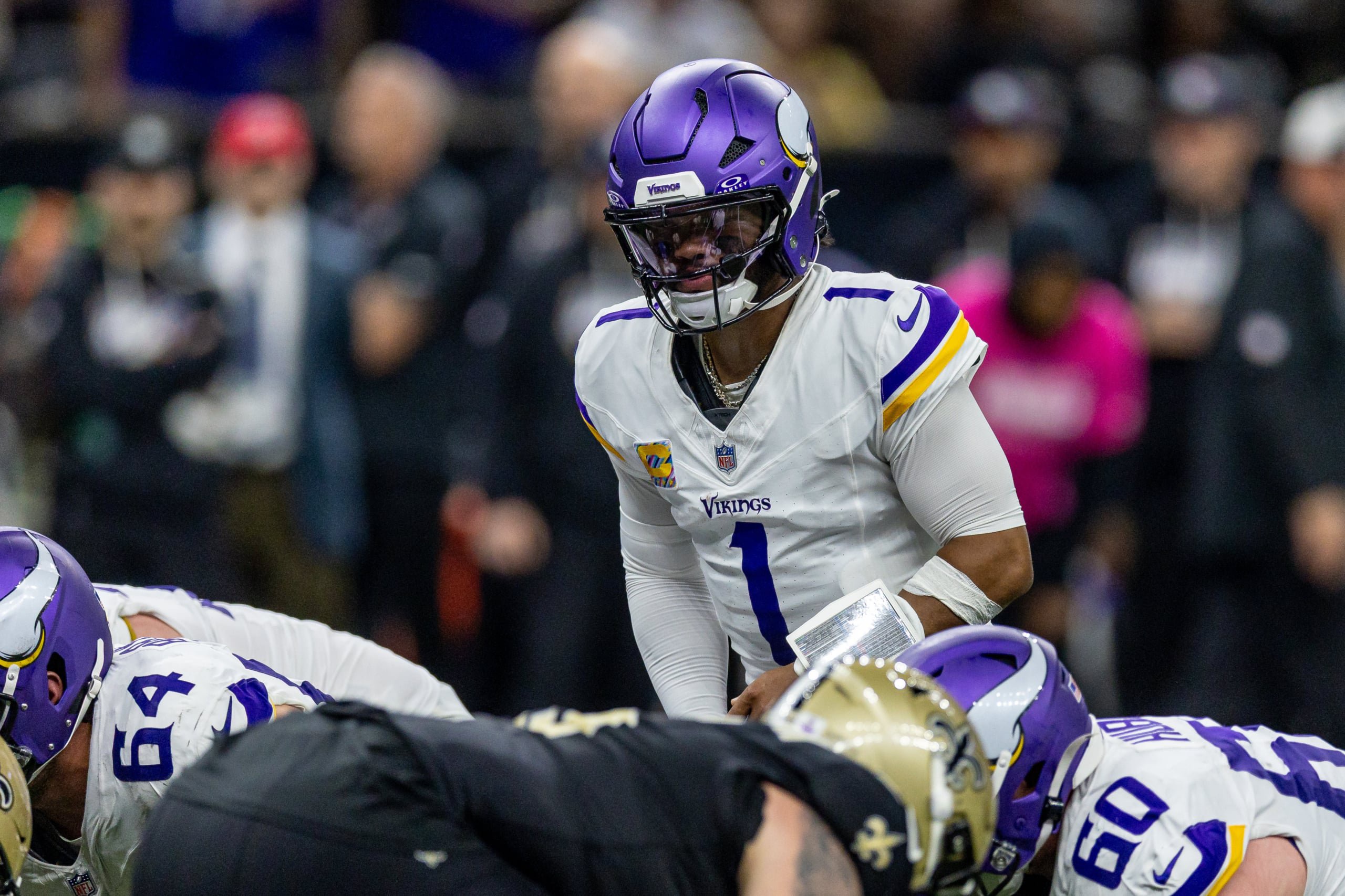 NFL Week 7 Predictions