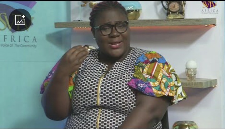 Video: Two popular actresses took me to a juju man to become famous - Actress reveal