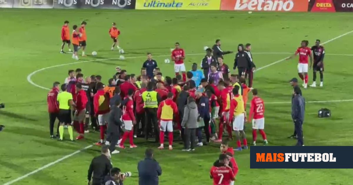 Benfica seeks investigation into Jhon Durán's red card report